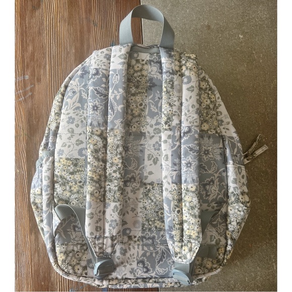 ABERCROMBIE & FITCH Set of Backpack and Lunchbox - Picture 9 of 13